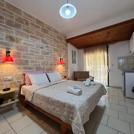 Fedra Potamia (Thasos)