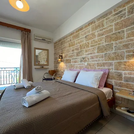 Apartment Fedra Potamia (Thasos)