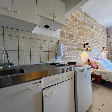 Fedra * Potamia (Thasos)