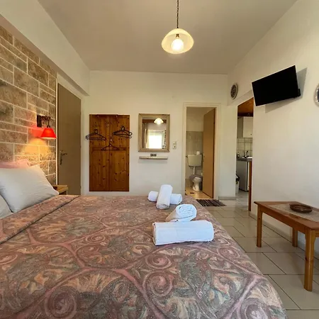 Fedra Potamia (Thasos)