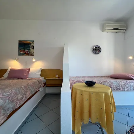 Apartmán Fedra