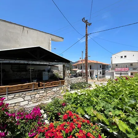 Fedra * Potamia (Thasos)