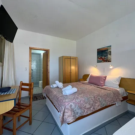 Fedra Apartmán