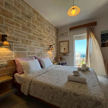 Fedra Apartmán *