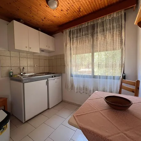 Apartmán Fedra