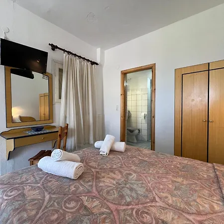 Fedra Apartmán
