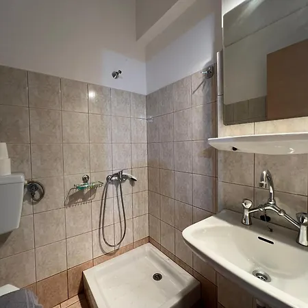 Fedra Apartmán Potamia (Thasos)