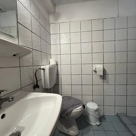 Fedra Apartmán *