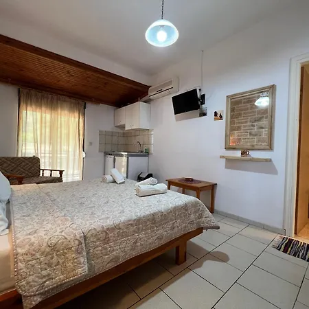 Fedra Apartmán