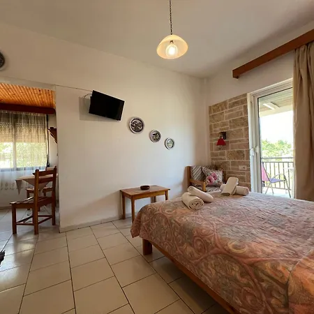 Apartmán Fedra *