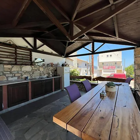 Fedra * Potamia (Thasos)