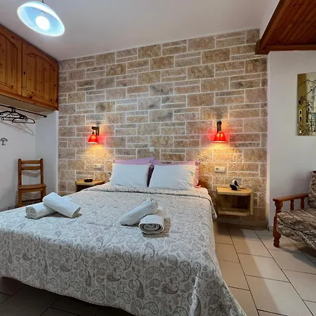 Apartmán Fedra *