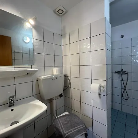 Fedra Apartmán Potamia (Thasos)