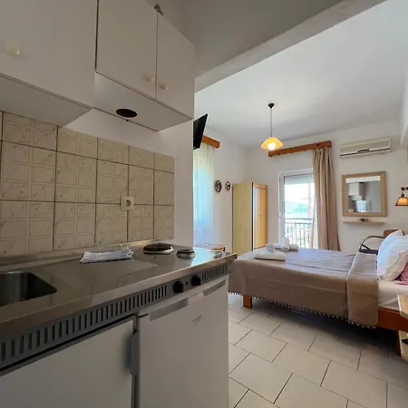 Fedra Apartmán *