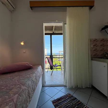 Fedra * Potamia (Thasos)