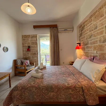 Apartmán Fedra *