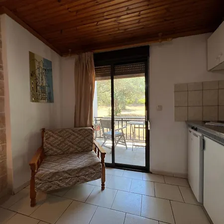 Fedra Apartmán Potamia (Thasos)