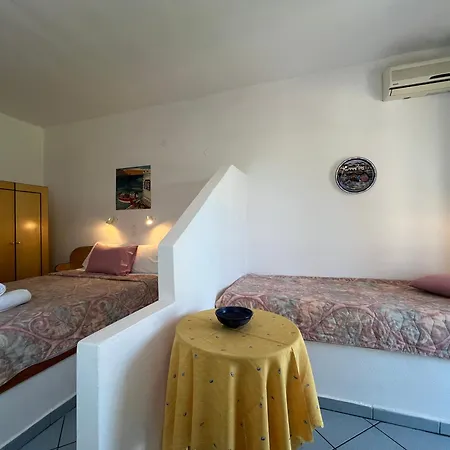 Fedra Potamia (Thasos)