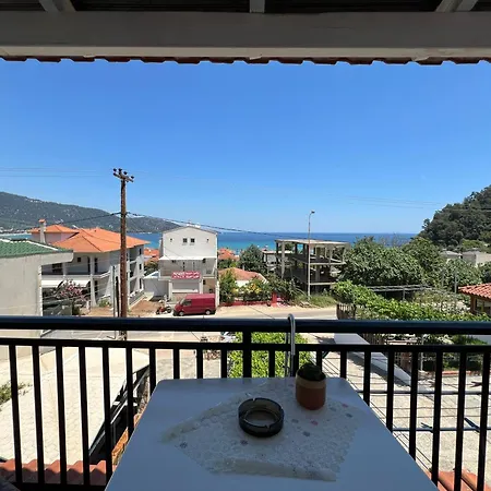 Fedra Apartmán