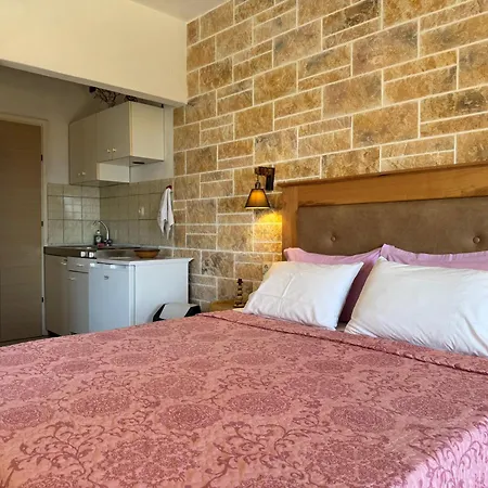 Apartment Fedra