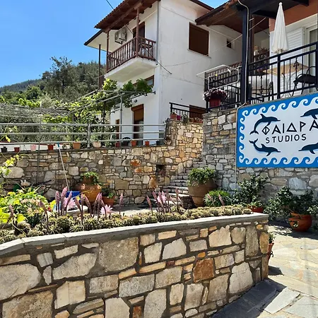 Fedra Apartmán *