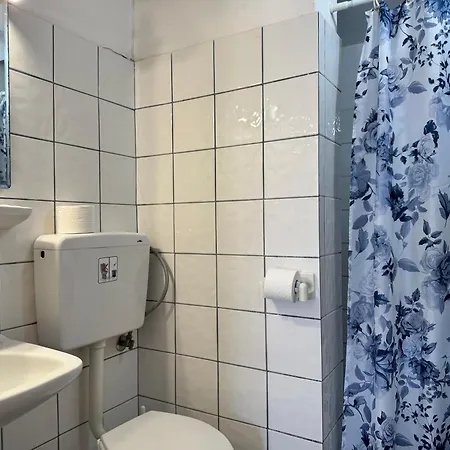 Fedra Apartmán Potamia (Thasos)