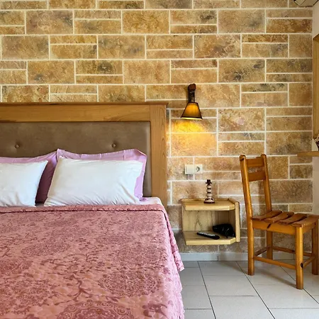 Fedra Apartmán