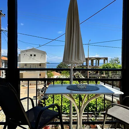 Apartmán Fedra