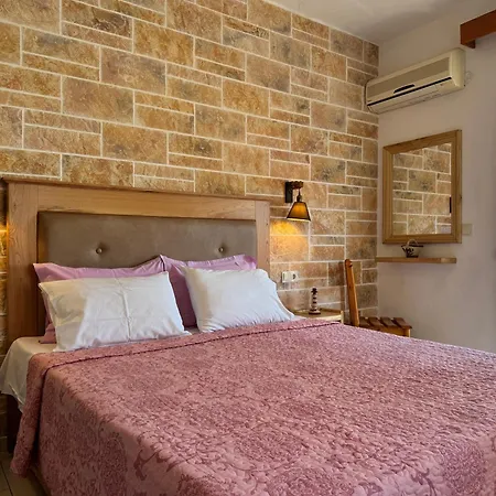 Apartmán Fedra