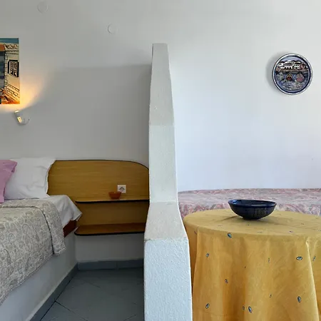 Fedra Apartment