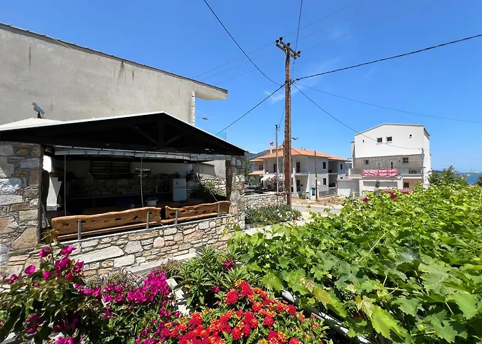 Fedra * Potamia (Thasos)