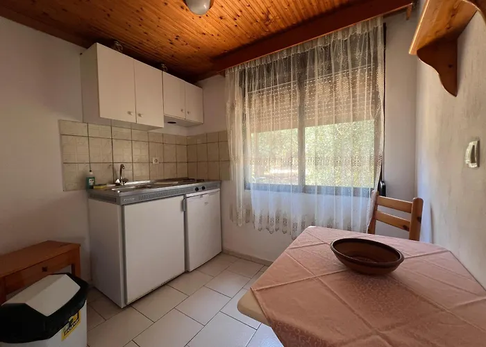 Apartamento Fedra