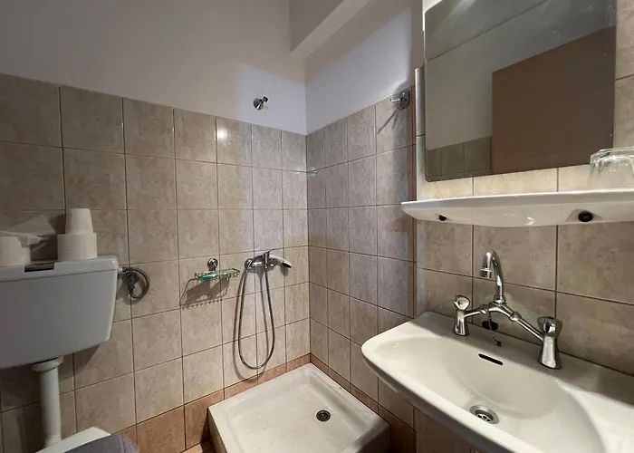 Fedra Apartamento Potamia (Thasos)