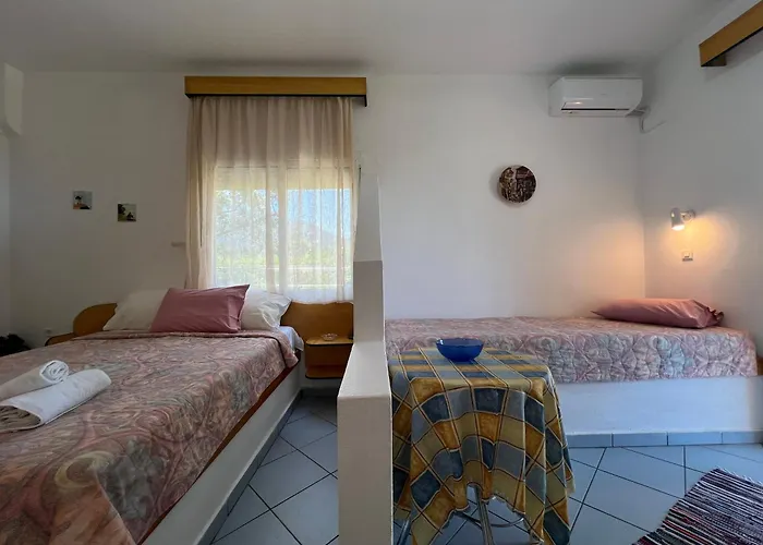 Fedra Potamia (Thasos)