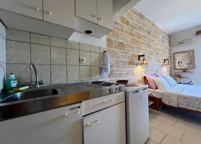 Fedra * Potamia (Thasos)