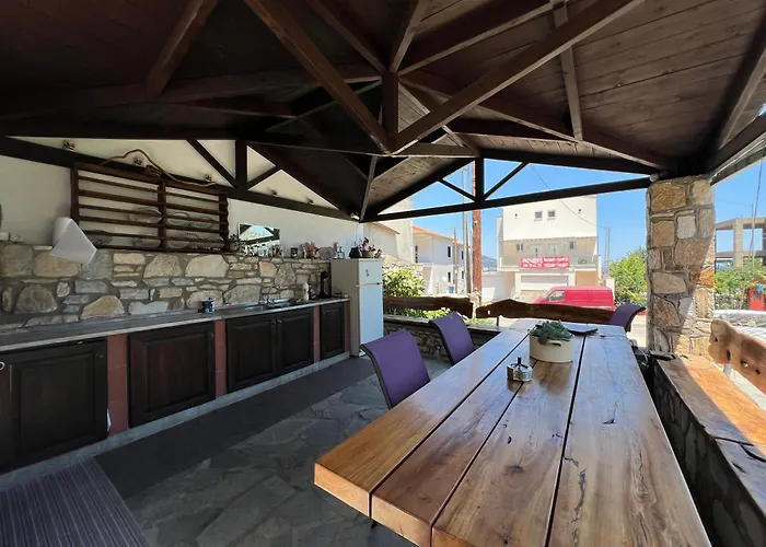 Fedra * Potamia (Thasos)