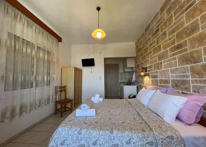 Fedra * Potamia (Thasos)