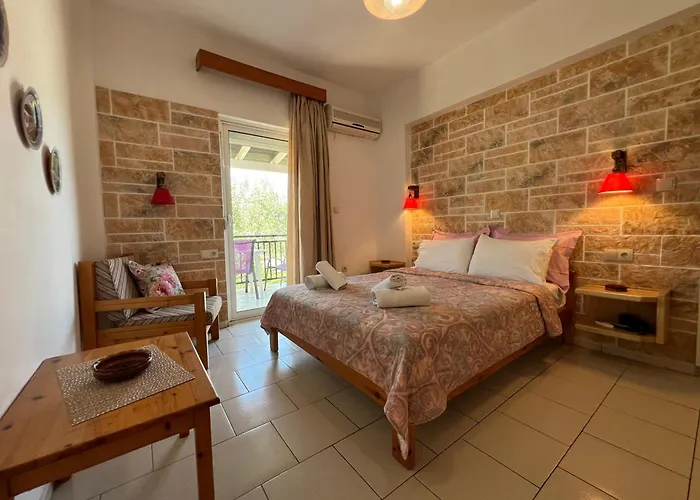 Fedra * Potamia (Thasos)